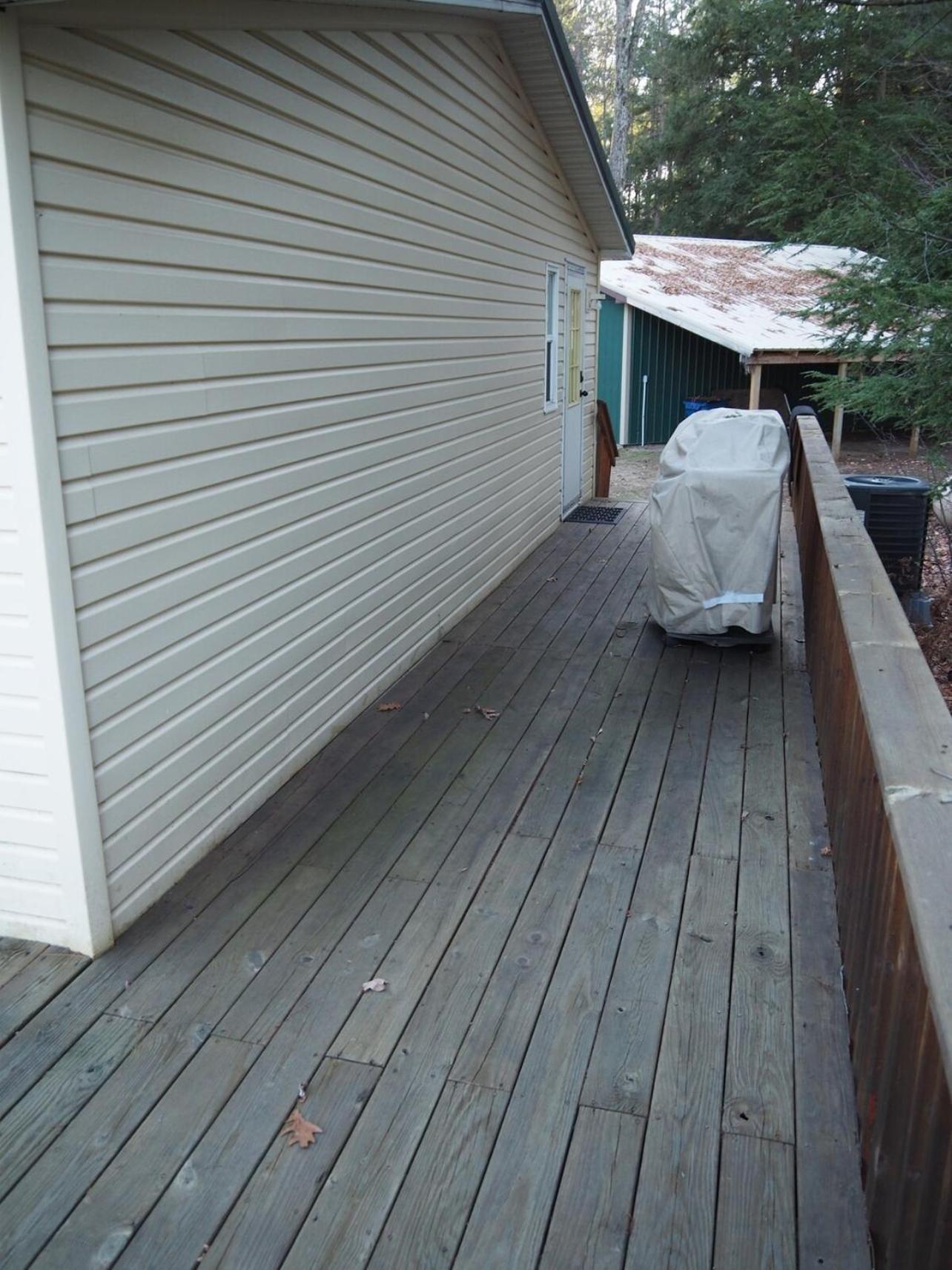 The Green Lake Getaway - Shared Lake Access! Interlochen Exterior photo