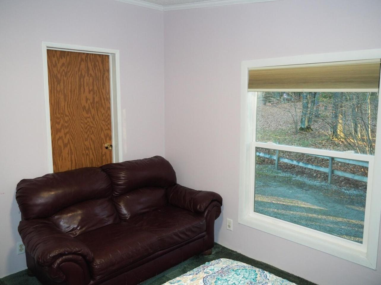 The Green Lake Getaway - Shared Lake Access! Interlochen Exterior photo